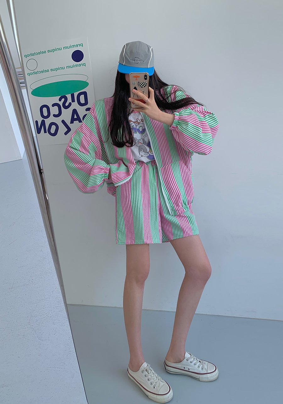 캔디배색세트-set (당일발송가능🚚) 상세 이미지 40